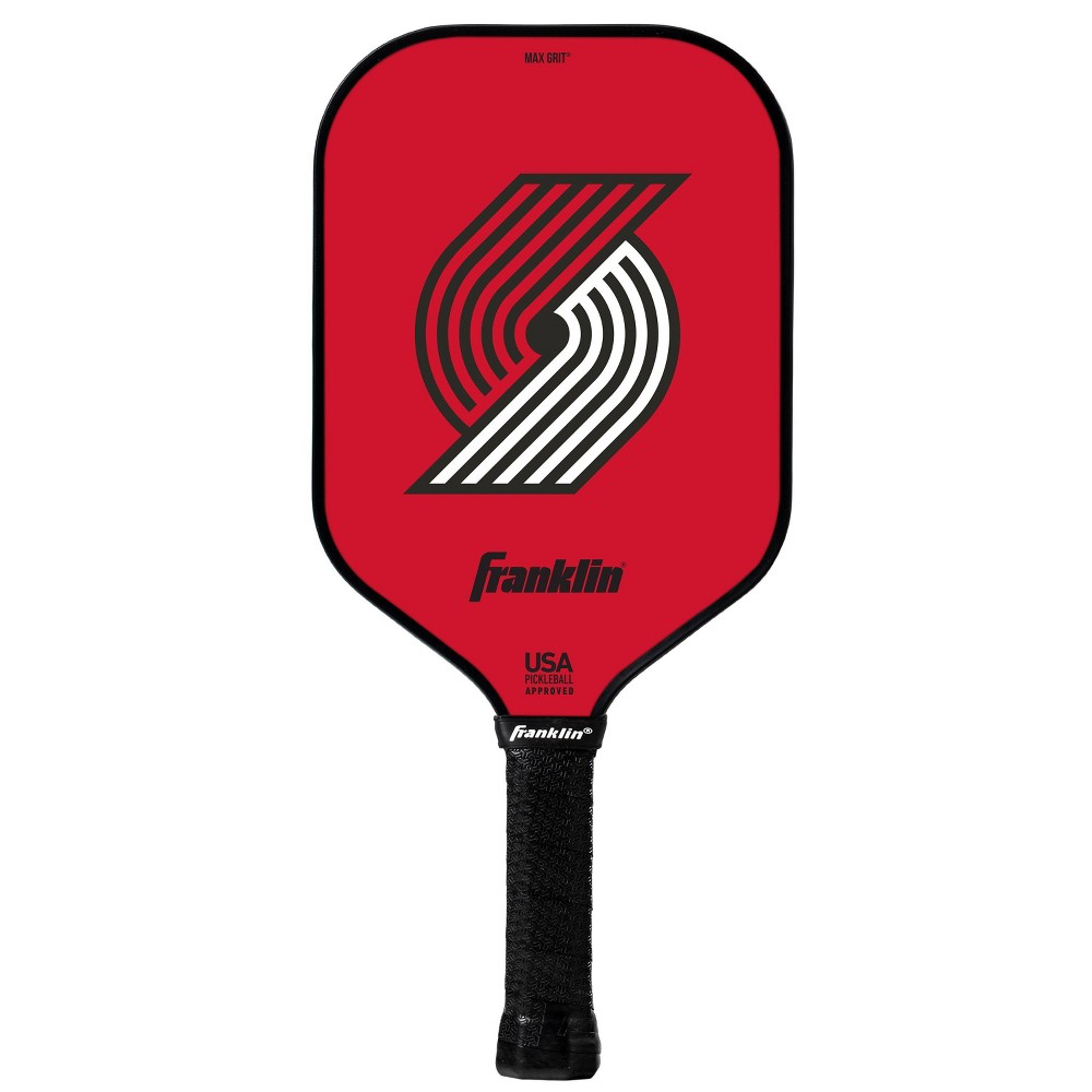 NBA Portland Trail Blazers Pickleball Paddle