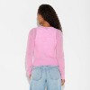 Women's V-Neck Cardigan - Wild Fable™ - 3 of 3