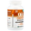 Om Mushrooms Cordyceps, 90 Vegetable Capsules (666 mg per Capsule) - 4 of 4