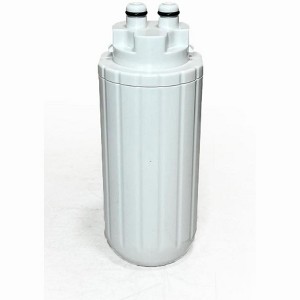 Nispira Carbon Block Water Filter Replacement For Brita Hub Instant Powerful Countertop System | Reduces Chlorine, Lead, Odor | 120 Gallon | 1 Pack - 1 of 1