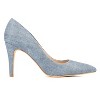 Fashion To Figure Women's Mona Pump - Wide Width - 2 of 4