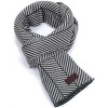 Gallery Seven | Men's Soft Knit Winter Scarf - 2 of 4
