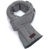 Gallery Seven  Men's Soft Knit Winter Scarf : Target