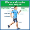 Salonpas Hot Capsicum Topical Analgesic Patches, 3 Count - 4 of 4