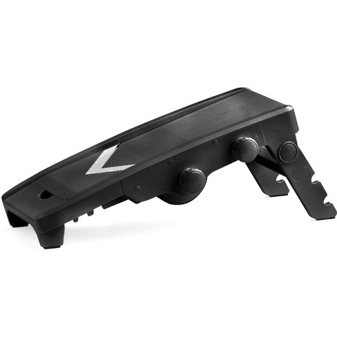 V-Pro 5 Blade Adjustable Mandoline Slicer White/Grey