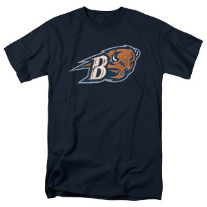 Men's Bucknell University Official Distressed Primary T-Shirt Bucknell University - 1 of 4