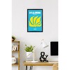 Trends International Reinders: Destinations - Destination Mallorca Framed Wall Poster Prints - 2 of 4