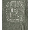 Men's - Stevie Ray Vaughan - Blues Rock Music Guitar Short Sleeve Graphic T-Shirt - 2 of 4