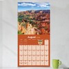 TF Publishing 13.5"x14.5" 2026 National Parks Wall Calendar - 3 of 4