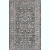 Jill Zarin Uptown Central Pak Border Indoor Woven Area Rug - 2 of 4