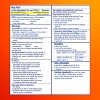 Vicks DayQuil High Blood Pressure Cold & Flu Liquid, 8 FL OZ - 2 of 4