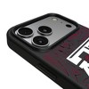 NCAA SEC Universities Paisley MagSafe Compatible Cell Phone Case for Apple iPhone 17 Series - 4 of 4