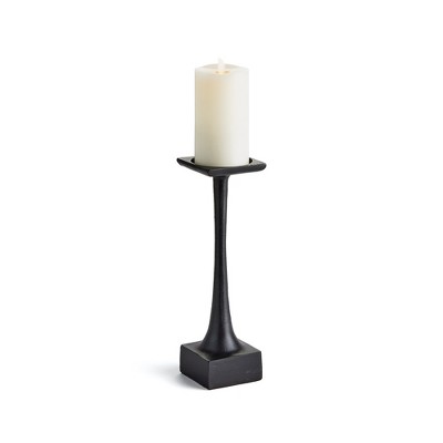 Plum & Post Milton Candle Stand Short