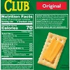 Kellogg's Original Club Crackers - 13.7oz - 4 of 4