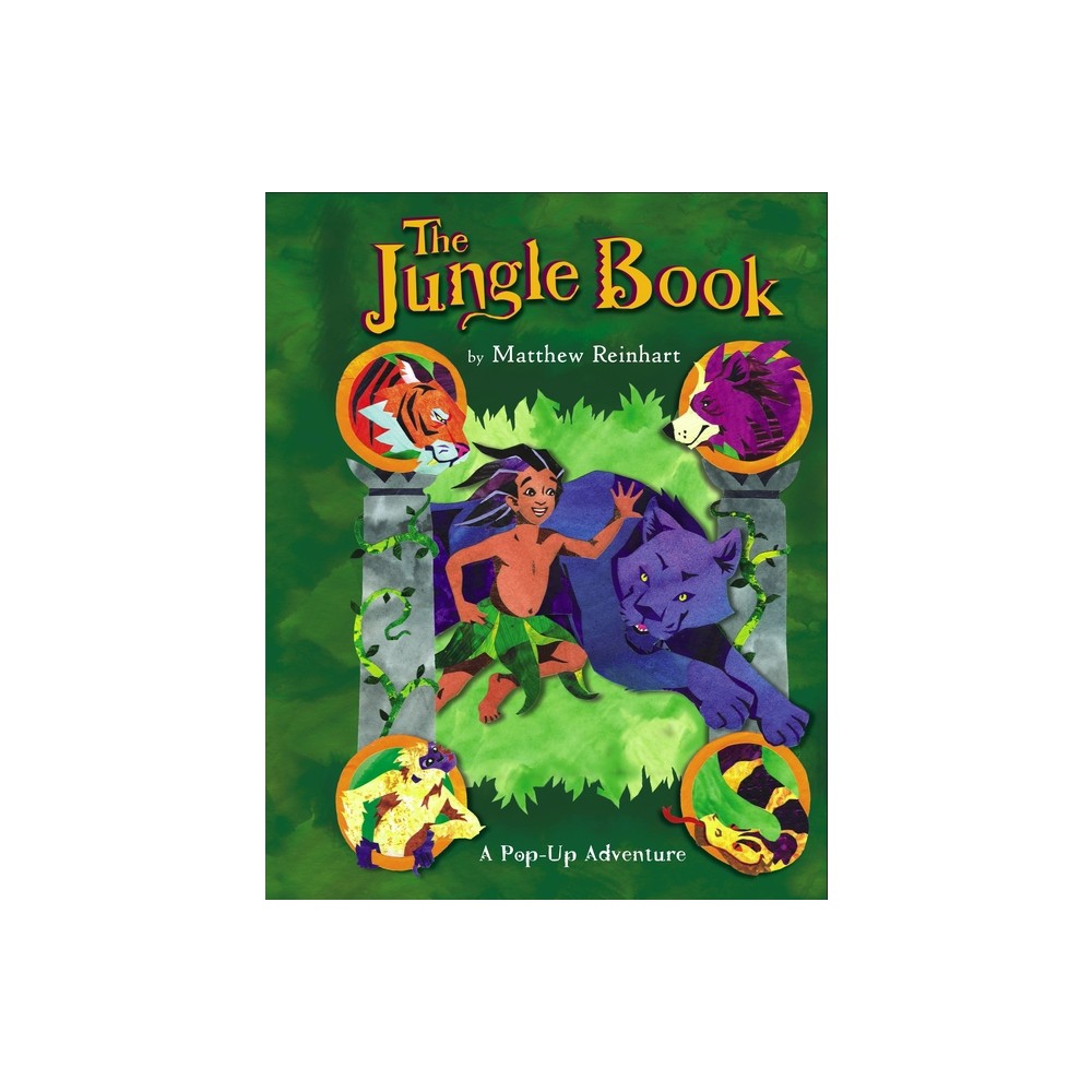 The Jungle Book