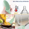 Hush Sun 24-Pc Non-Stick Silicone Cooking Utensils - 2 of 4