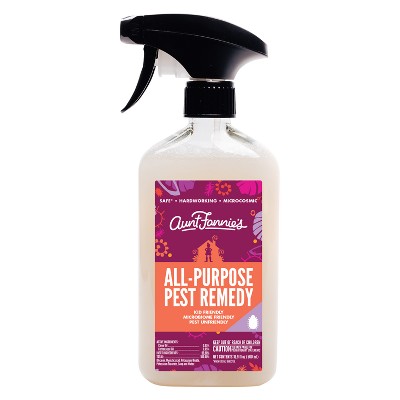 Aunt Fannie's All Purpose Pest Remedy - 16.9oz