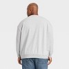 Men's French Terry Pullover Sweatshirt - Goodfellow & Co™ - image 2 of 3