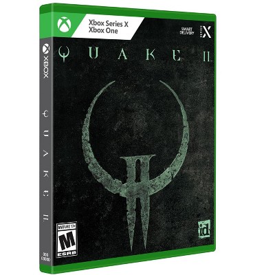 Limited Run | Quake II (Xbox One)