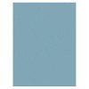 Prang 9" x 12" Construction Paper Sky Blue 50 Sheets/Pack (P7603-0001) - 3 of 4