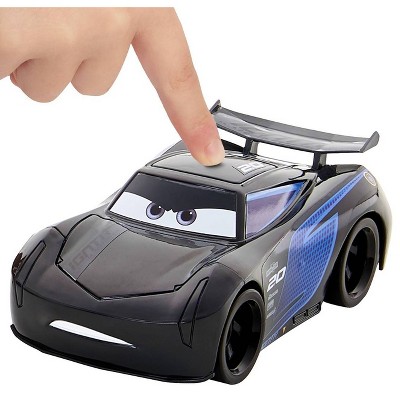 target lightning mcqueen remote control car