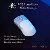 Asus ROG Keris Wireless AimPoint Gaming Mouse, Tri-mode connectivity, 36000 DPI sensor, 5 programmable buttons, ROG SpeedNova, Replaceable switches, - 3 of 4