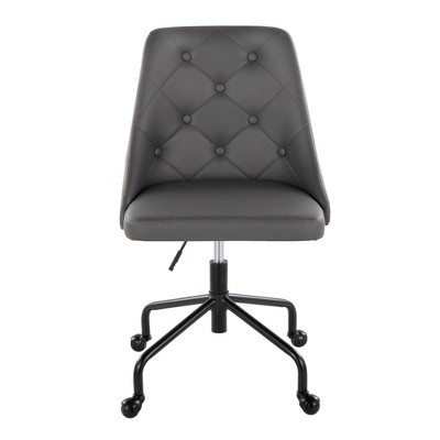Marche Adjustable Office Chair - LumiSource
