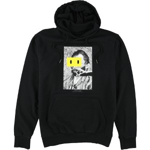Elevenparis Mens Van Gogh Hoodie Sweatshirt - 1 of 2