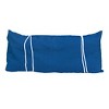 Deluxe Hammock Pillow - Blue - Algoma - image 2 of 3