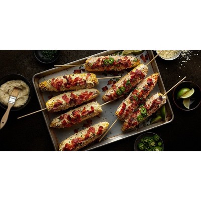 Hormel Black Label Thick Cut Bacon Slices - 16oz