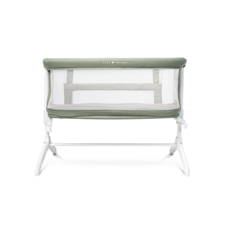 Baby Delight Serenity Organic Bassinet, 5 of 9
