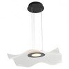 Oxygen Lighting Medusa 1 - Light Pendant in  Black - 3 of 4