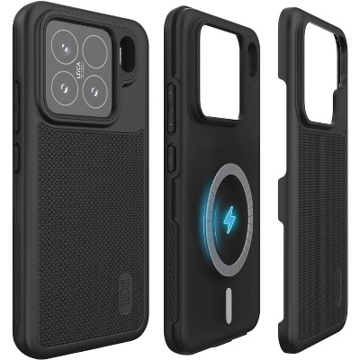 TUDIA Xiaomi 15 5G (2025) MergeGrip [Magsafe] Series Case