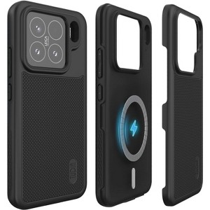TUDIA Xiaomi 15 5G (2025) MergeGrip [Magsafe] Series Case - 1 of 4