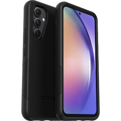 OtterBox COMMUTER SERIES LITE case for Samsung Galaxy A54 5G - Black (77-92028)