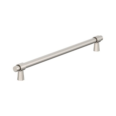 Sumner Street Home Hardware 10pk 4 Vail Pull in Satin Brass