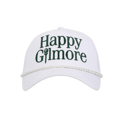 Happy Gilmore Title Retro Grandpa Hat (59cm)
