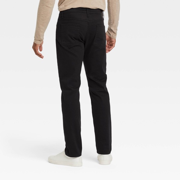 Jeans de ajuste atlético para hombre - Goodfellow & Co™ 2