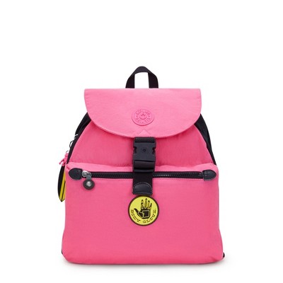 Kipling Keeper Body Glove Backpack