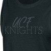 NCAA UCF Knights Women's Tonal Tank Top - 3 of 3
