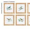Plum & Post Songbird Petite Prints St/6 - 2 of 3