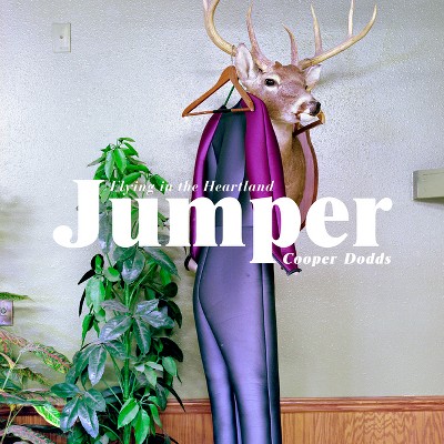 Jumper - (Hardcover)