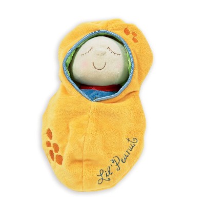 manhattan toy snuggle baby doll