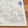 Roslyn ROS601 Hand Tufted Area Rug  - Safavieh - 3 of 4
