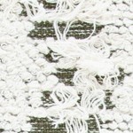 ivory/green