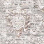 beige/dark grey ivory