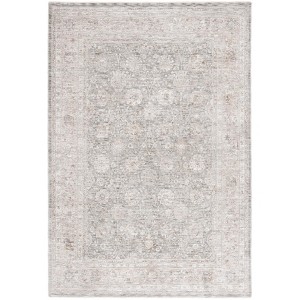 Mason MSN112 Power Loomed Indoor Rugs - Safavieh - 1 of 4