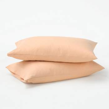 Jersey Pillowcase Set - Tuft & Needle