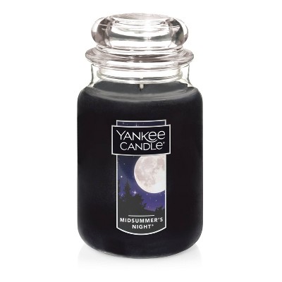 Original Large Jar Candle 22oz - Yankee Candle