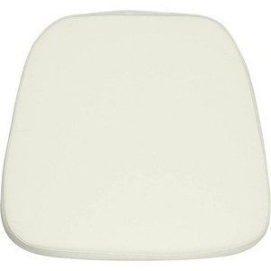 Riverstone Furniture Collection Ivory Fabric Cushion Ivory